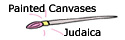 Painted Canvases - Judaica